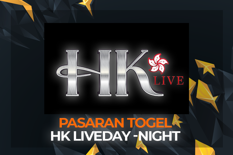 Prediksi Togel Hongkong Live 