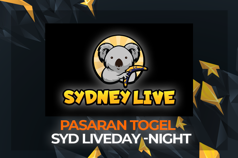 Prediksi Togel Sydney Live 